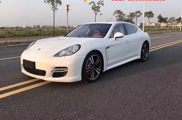 ʱpanamera